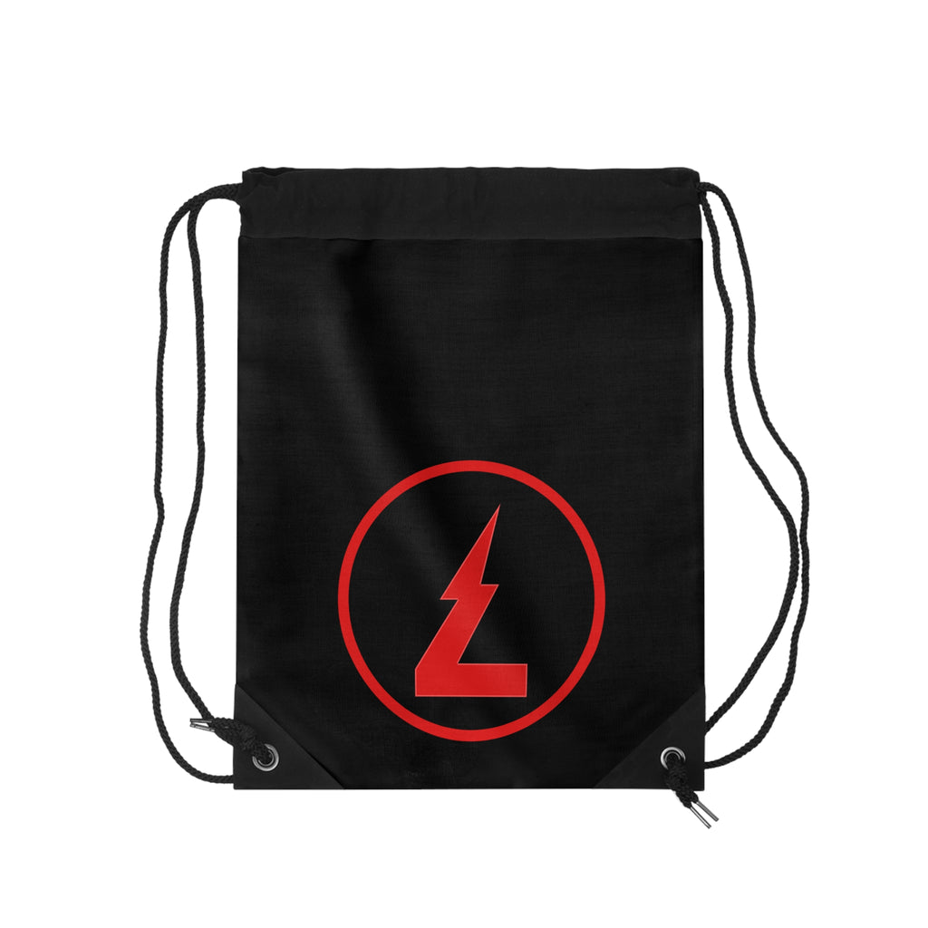 SEV7NTH WIRE Drawstring Bag