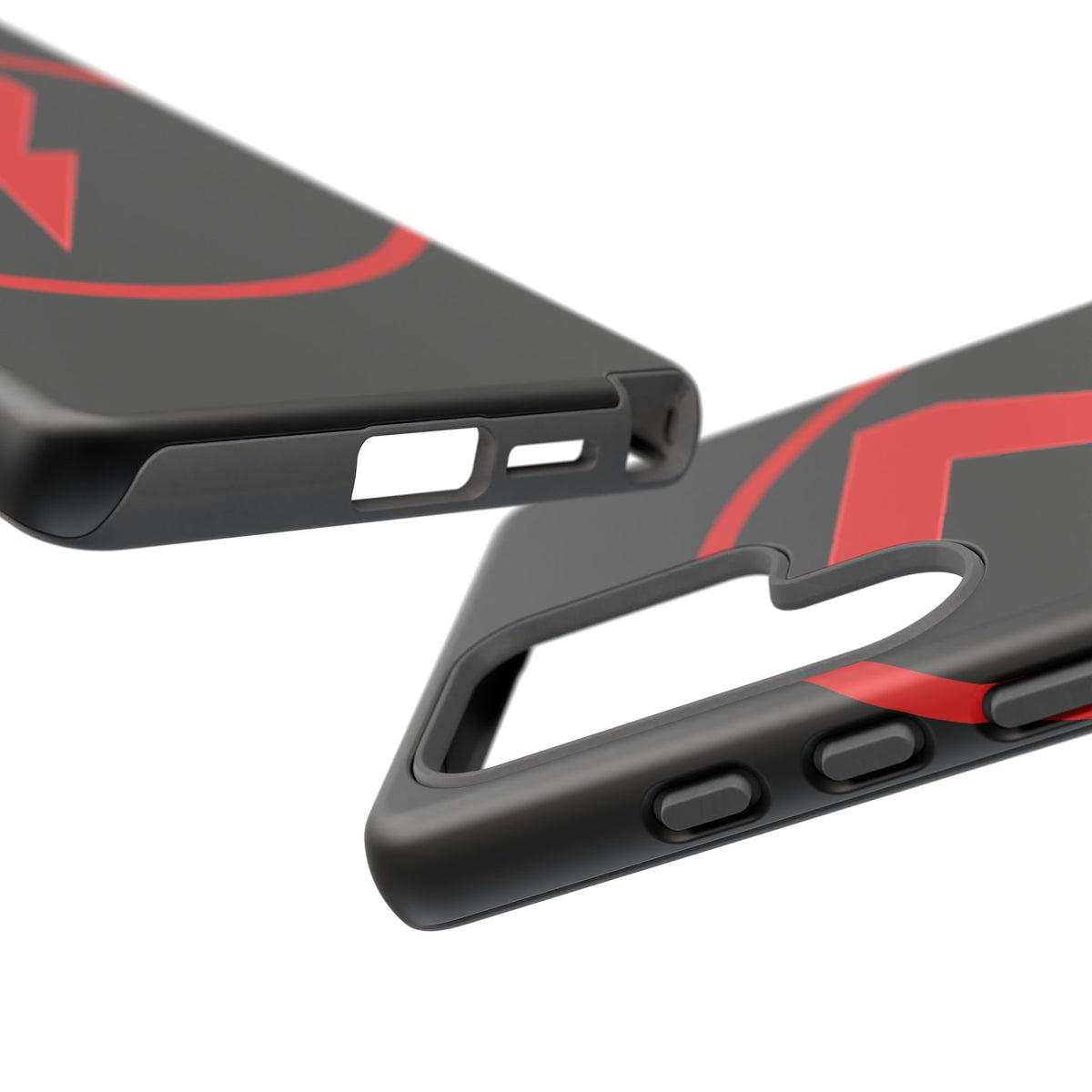 SEV7NTH WIRE Phone Case