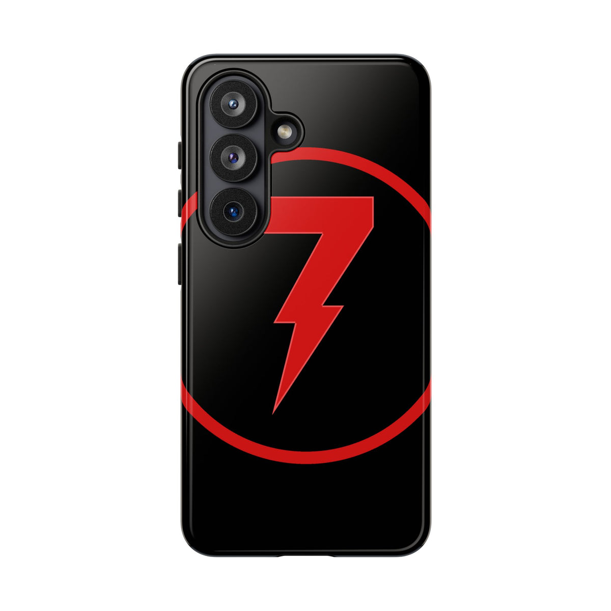 SEV7NTH WIRE Phone Case