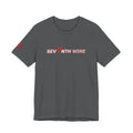 SEV7NTH WIRE Tee
