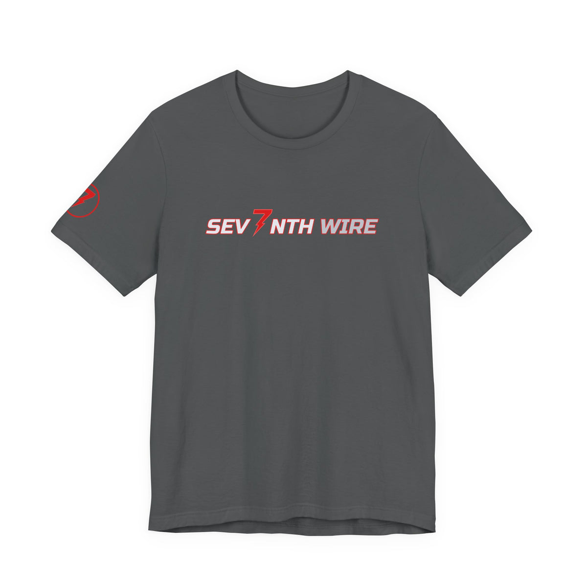 SEV7NTH WIRE Tee
