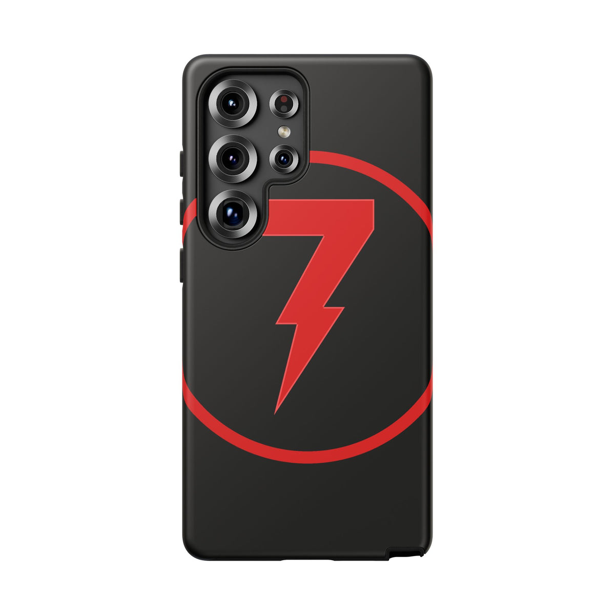 SEV7NTH WIRE Phone Case