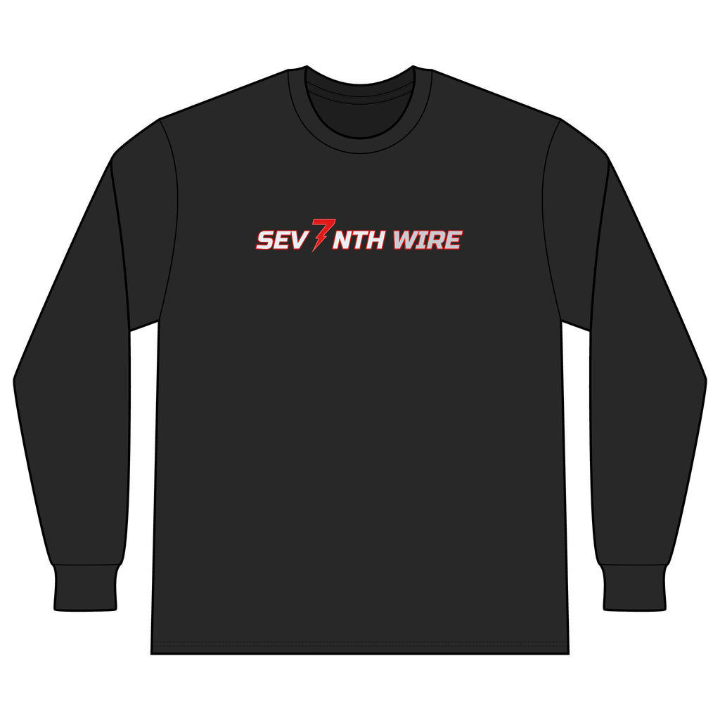 SEV7NTH WIRE Turtleneck