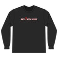 SEV7NTH WIRE Turtleneck