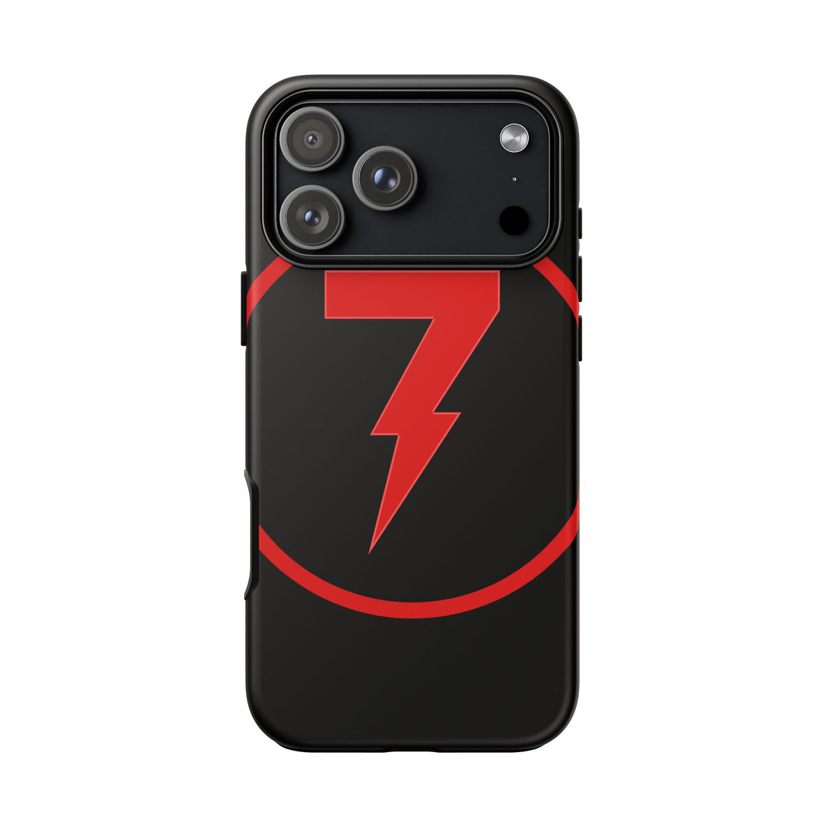 SEV7NTH WIRE Phone Case
