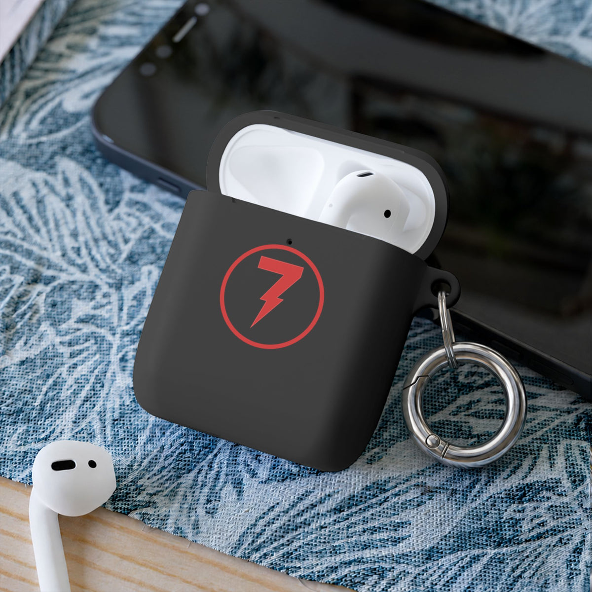 SEV7NTH WIRE AirPods Case