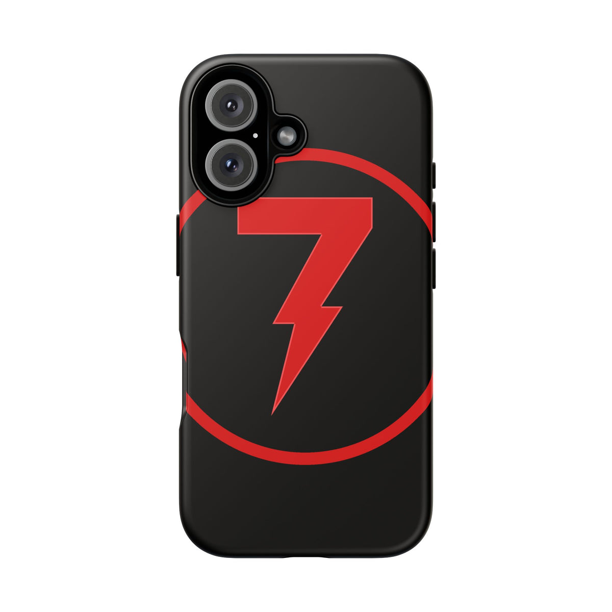 SEV7NTH WIRE Phone Case