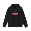 SEV7NTH WIRE WINTER EDITION Hoodie