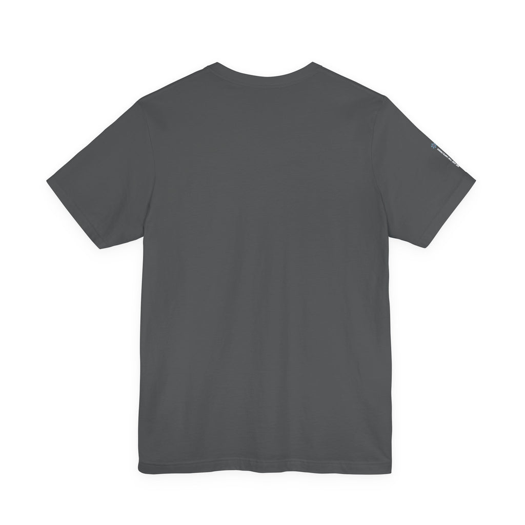 SEV7NTH WIRE WE ARE THE UNFILTERED Sleeve Tee