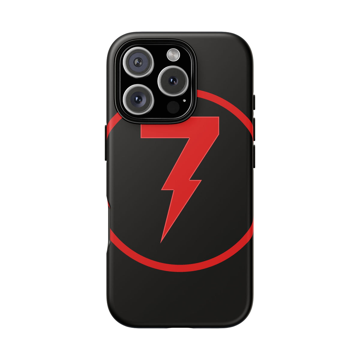 SEV7NTH WIRE Phone Case