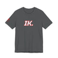 SEV7NTH WIRE "IK." Tee