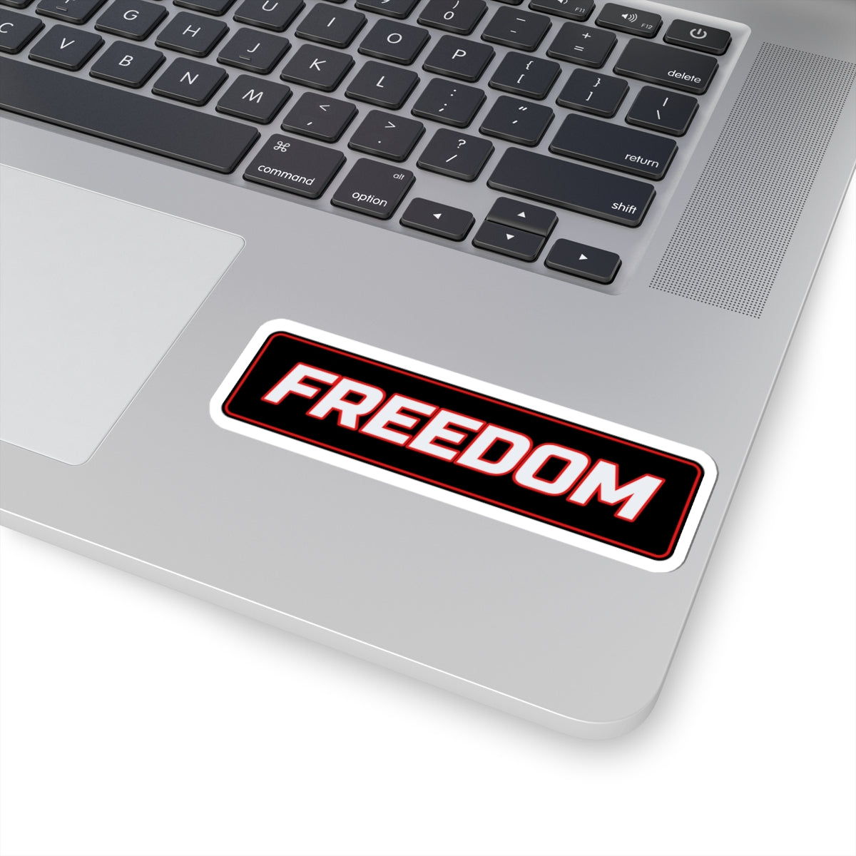 SEV7NTH WIRE "FREEDOM" Sticker