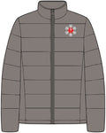 SEV7NTH WIRE SNOWFLAKE 7 Puffer Jacket
