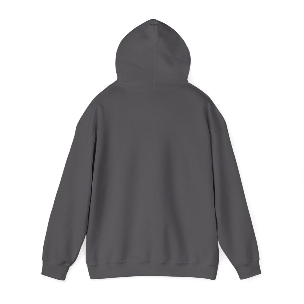 SEV7NTH WIRE STAY WIRED. SNOWFLAKE Hoodie