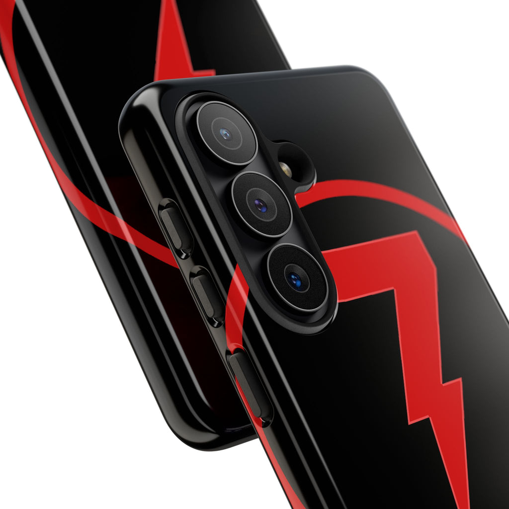 SEV7NTH WIRE Phone Case