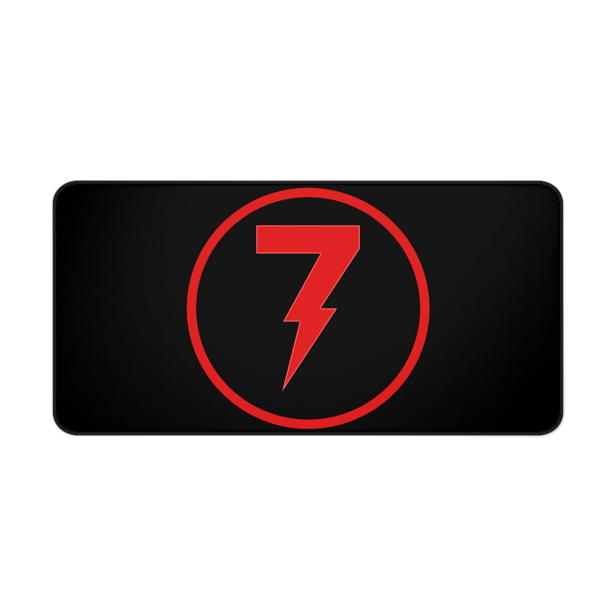 SEV7NTH WIRE Desk Mat