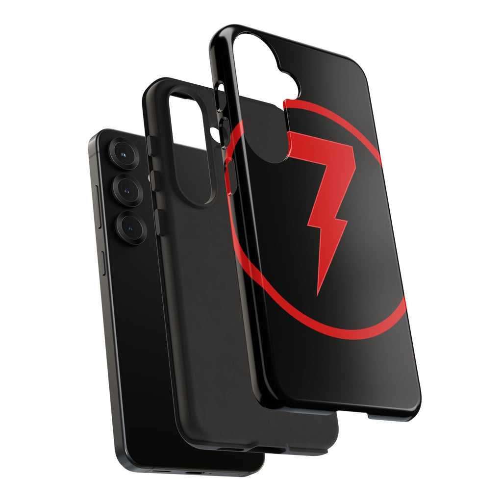 SEV7NTH WIRE Phone Case