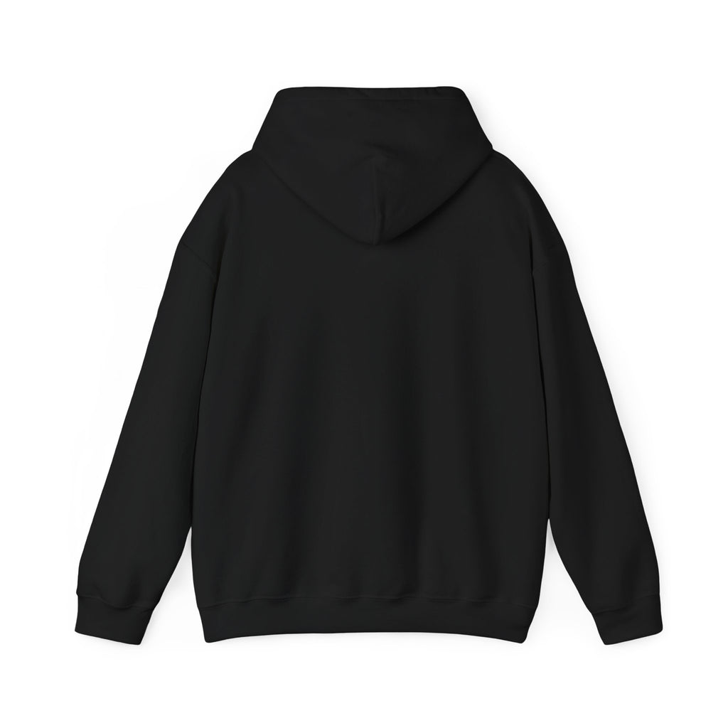 SEV7NTH WIRE LIVE FROM THE COLD Hoodie