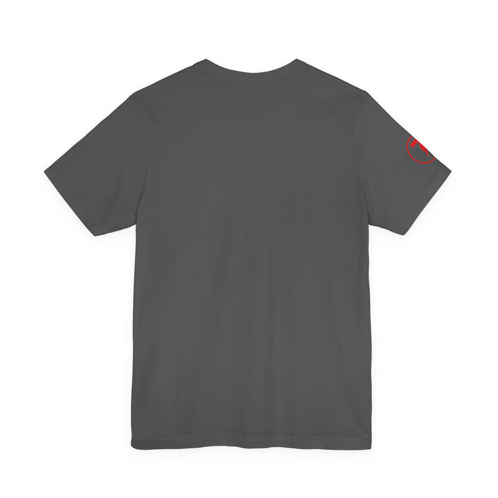 SEV7NTH WIRE "VOTER" Tee
