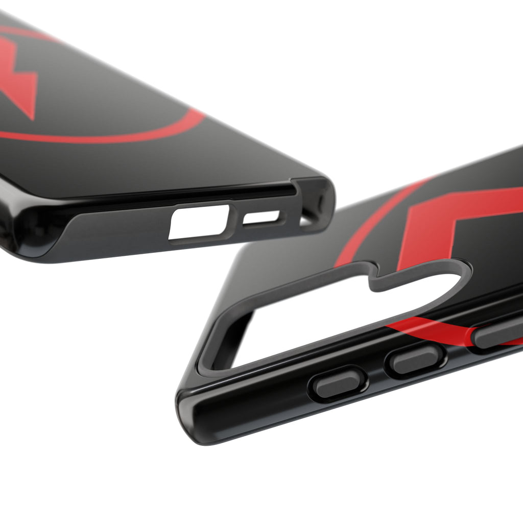 SEV7NTH WIRE Phone Case