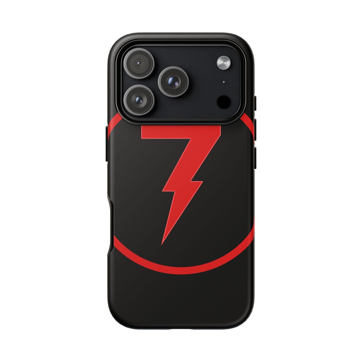 SEV7NTH WIRE Phone Case