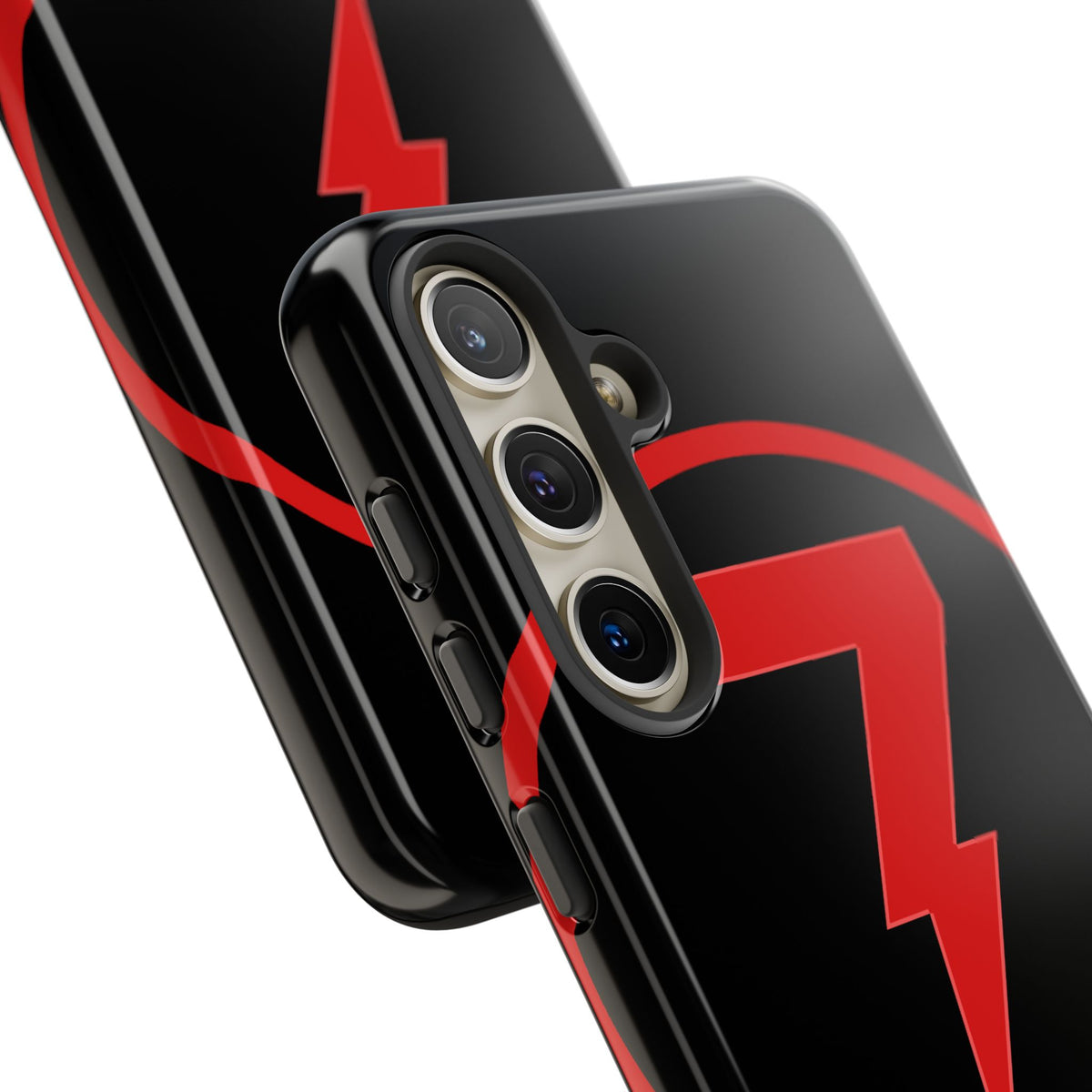 SEV7NTH WIRE Phone Case