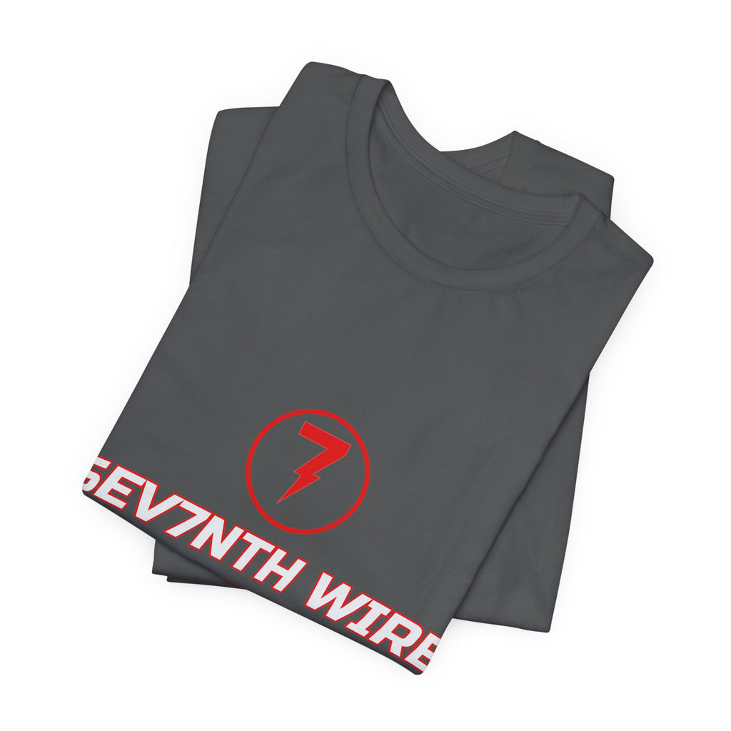 SEV7NTH WIRE WINTER EDITION Tee