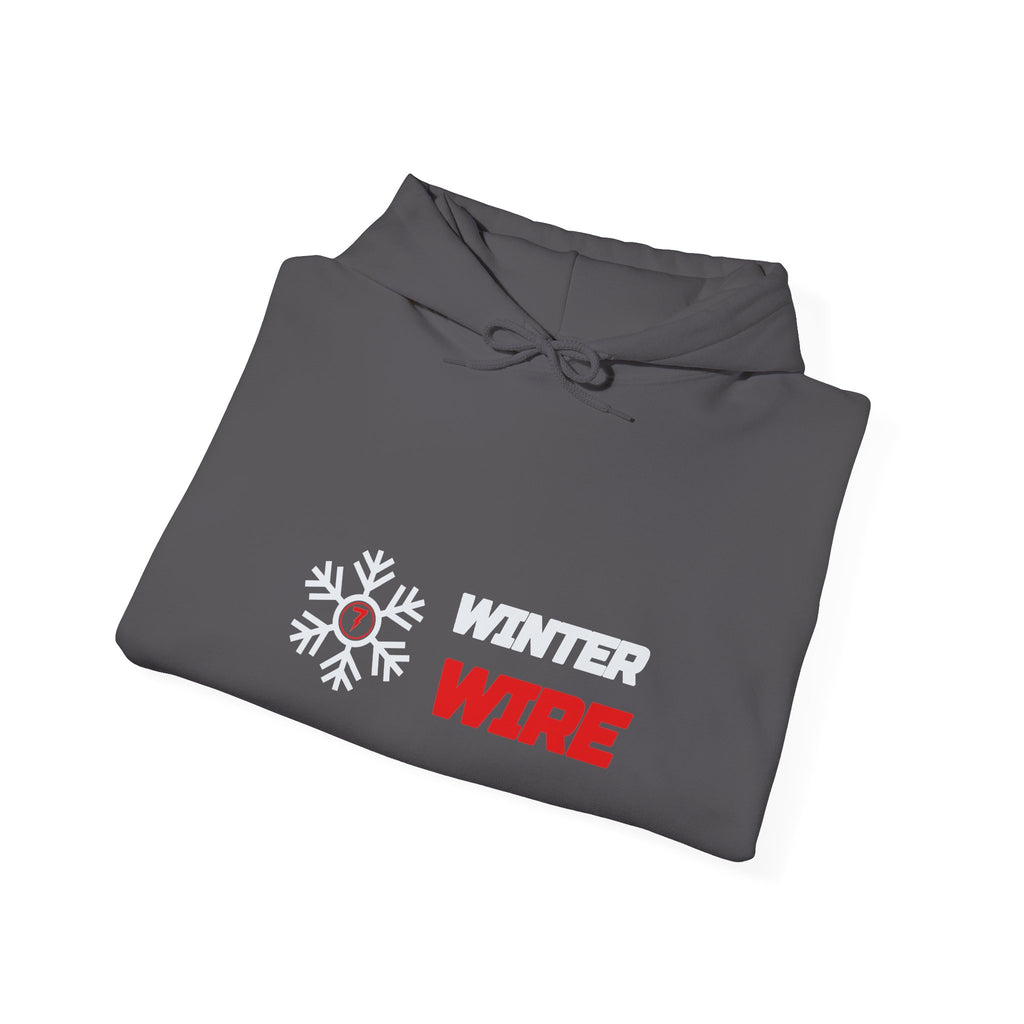 SEV7NTH WIRE WINTER WIRE Hoodie