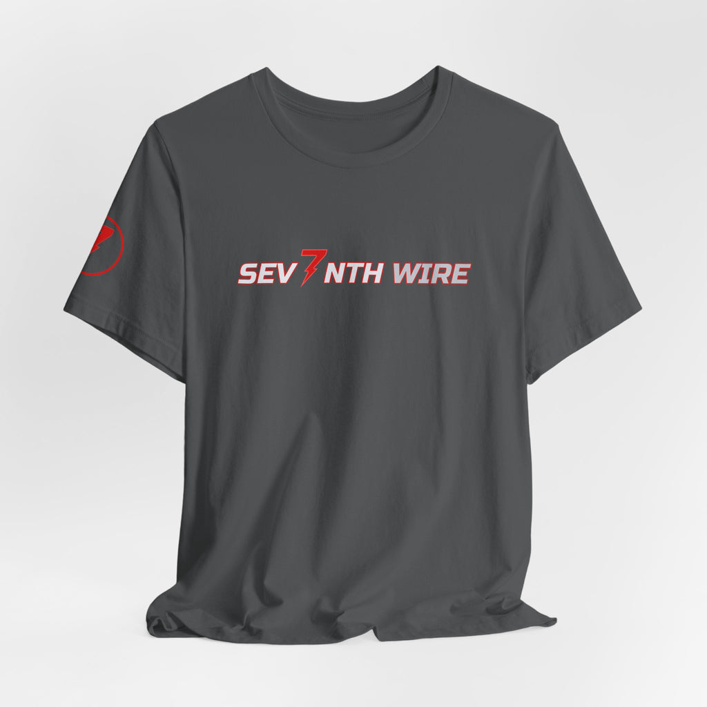 SEV7NTH WIRE Tee