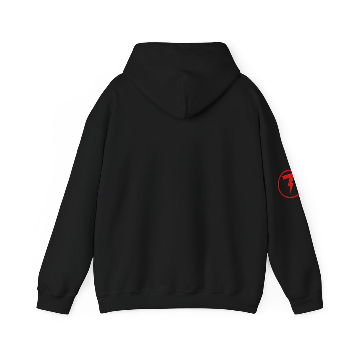SEV7NTH WIRE "FACTS" Hoodie