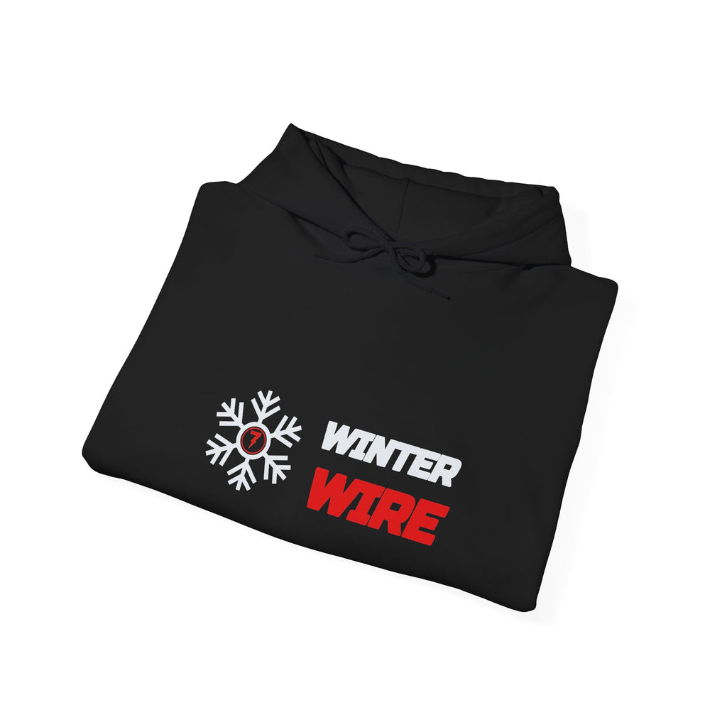 SEV7NTH WIRE WINTER WIRE Hoodie