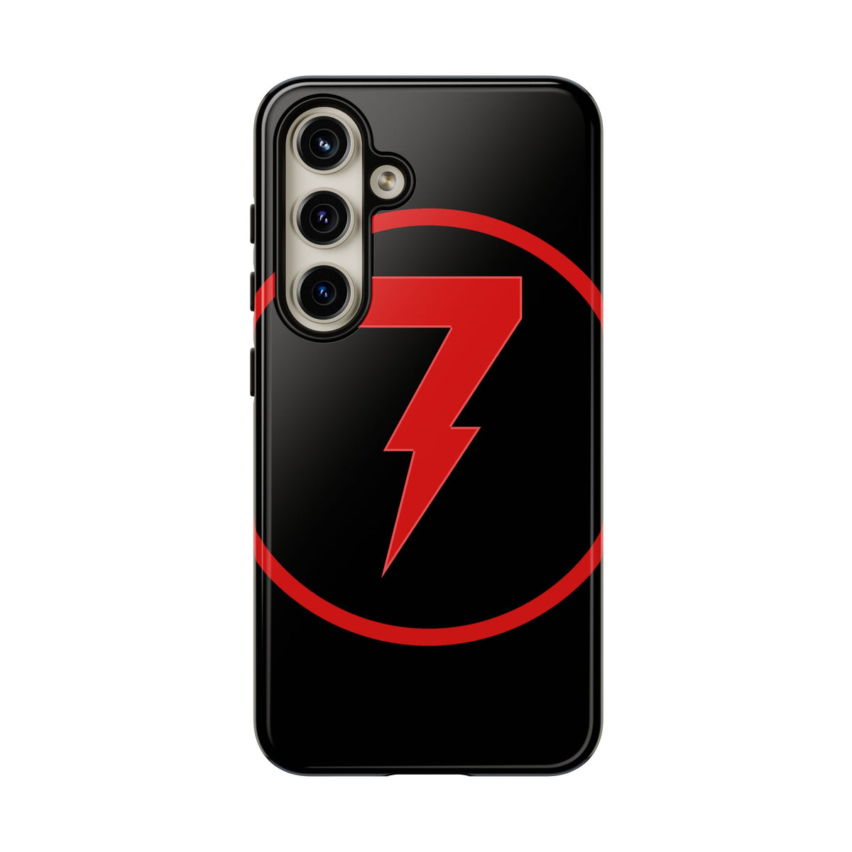 SEV7NTH WIRE Phone Case