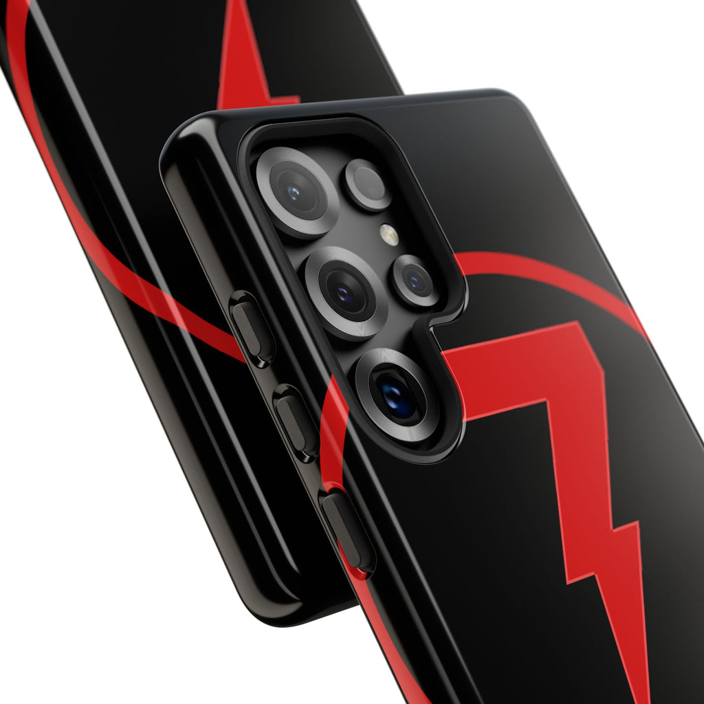 SEV7NTH WIRE Phone Case