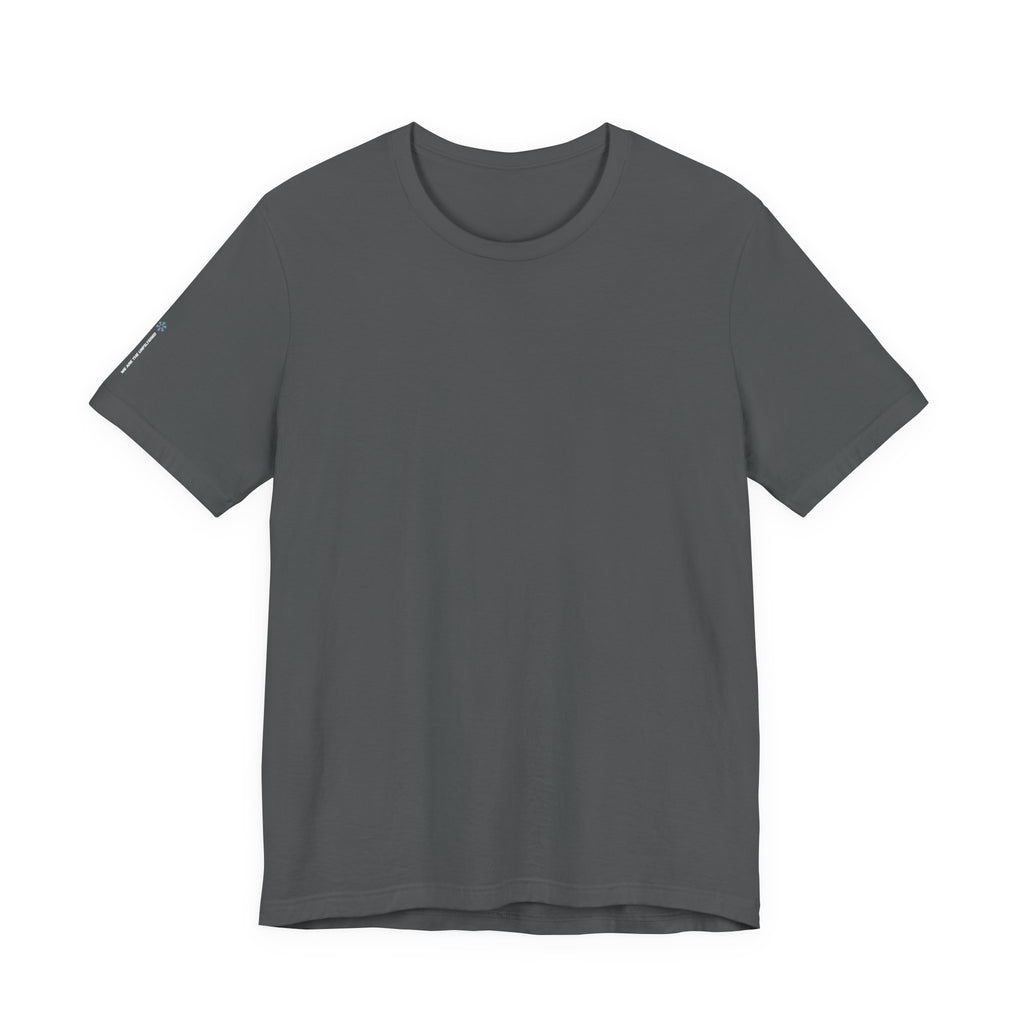SEV7NTH WIRE WE ARE THE UNFILTERED Sleeve Tee