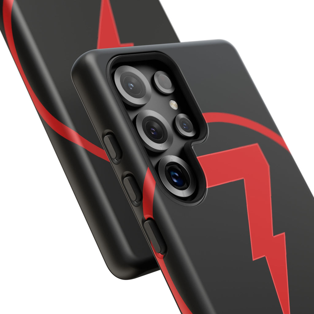 SEV7NTH WIRE Phone Case
