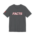 SEV7NTH WIRE "FACTS" Tee