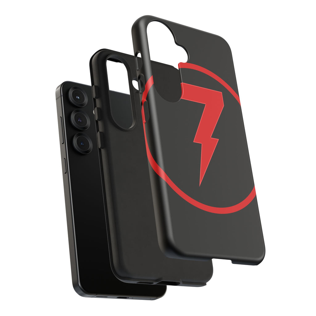 SEV7NTH WIRE Phone Case