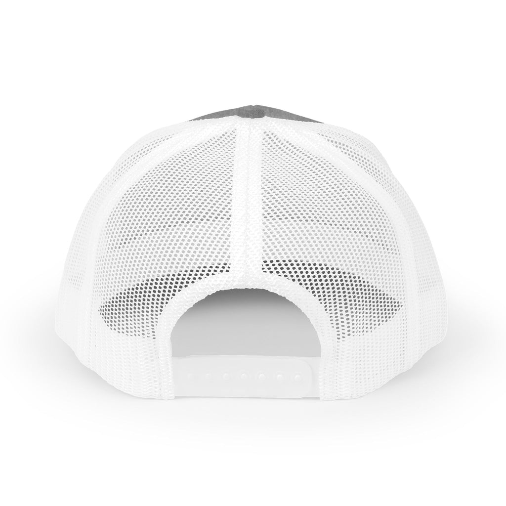 UNFILTERED Snapback Trucker
