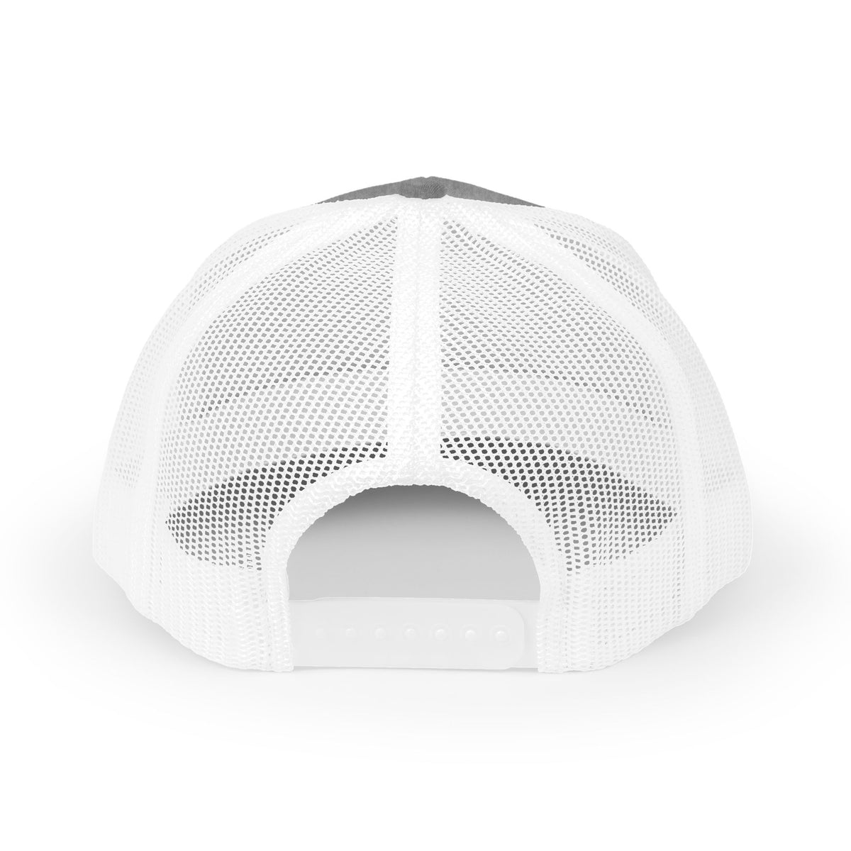 UNFILTERED Snapback Trucker