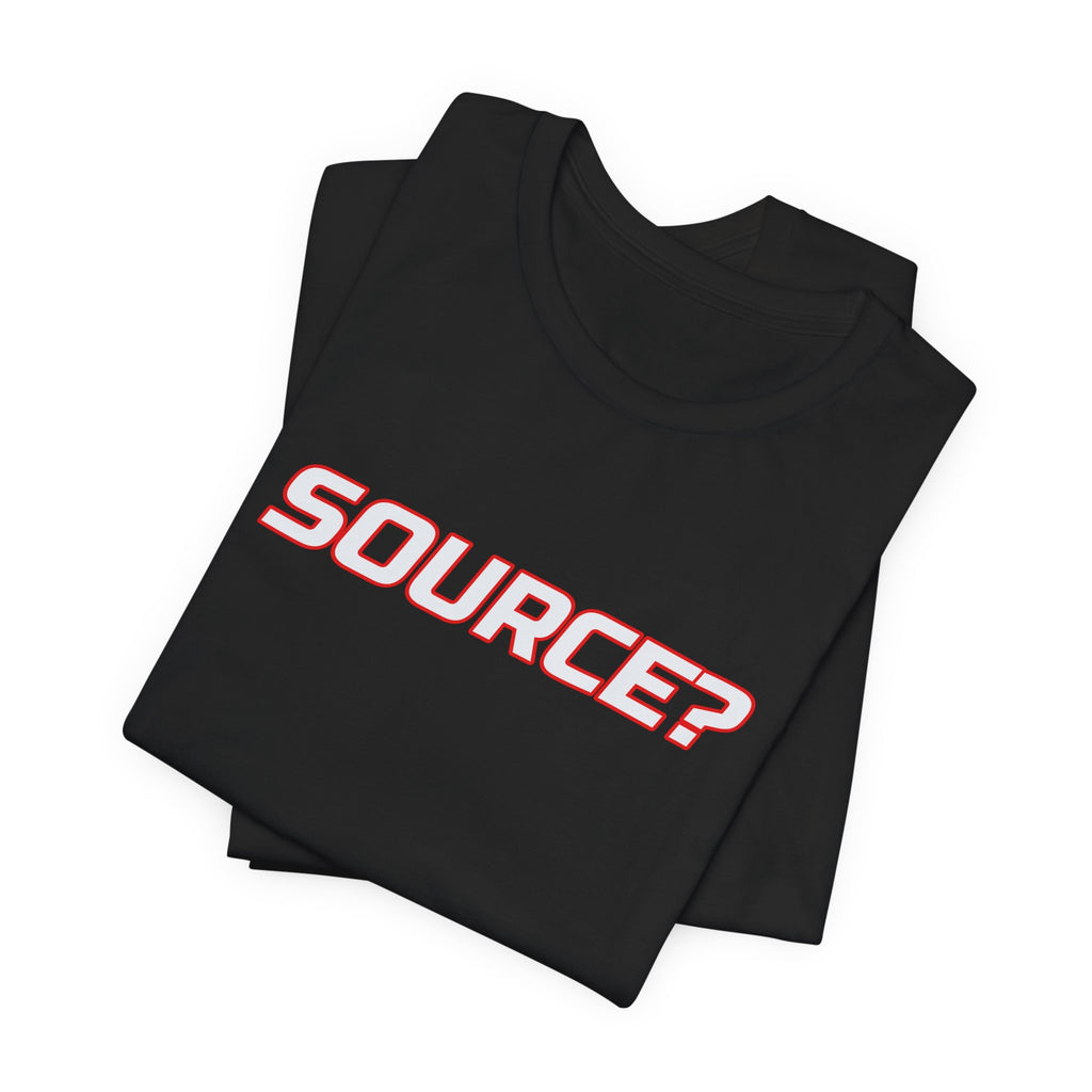 SEV7NTH WIRE SOURCE? Tee