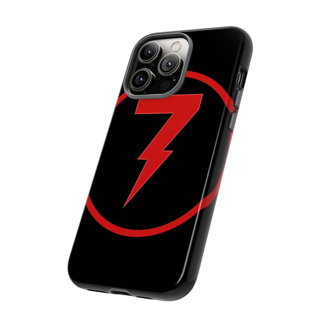 SEV7NTH WIRE Phone Case