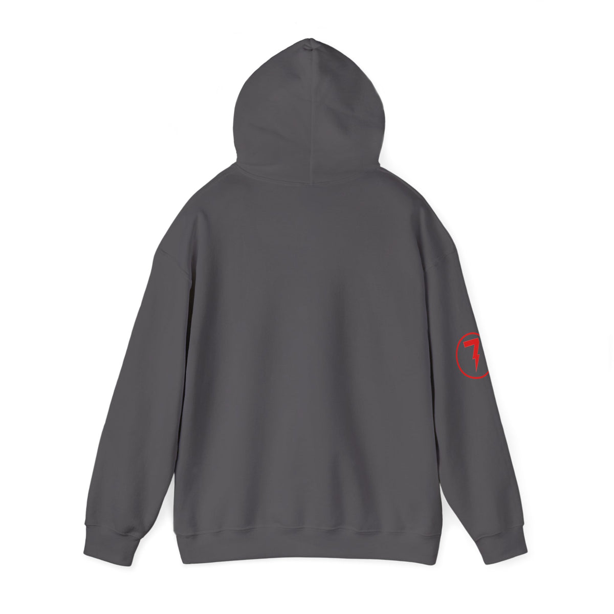 SEV7NTH WIRE "LOCKD." Hoodie