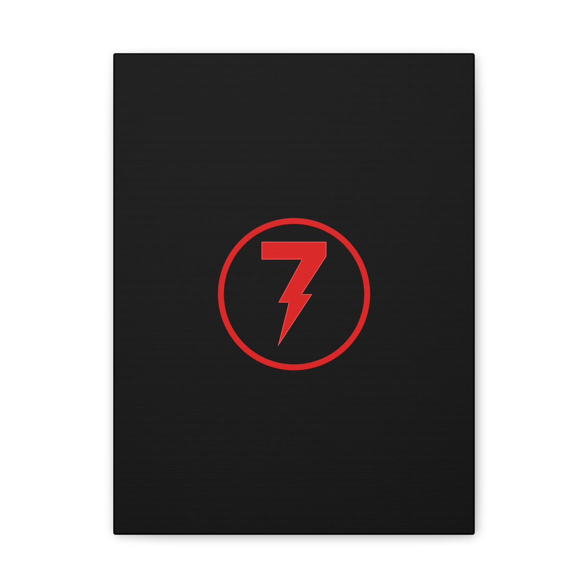SEV7NTH WIRE Canvas Print