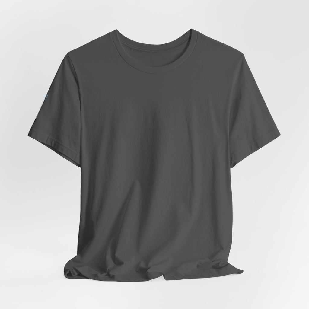 SEV7NTH WIRE WE ARE THE UNFILTERED Sleeve Tee