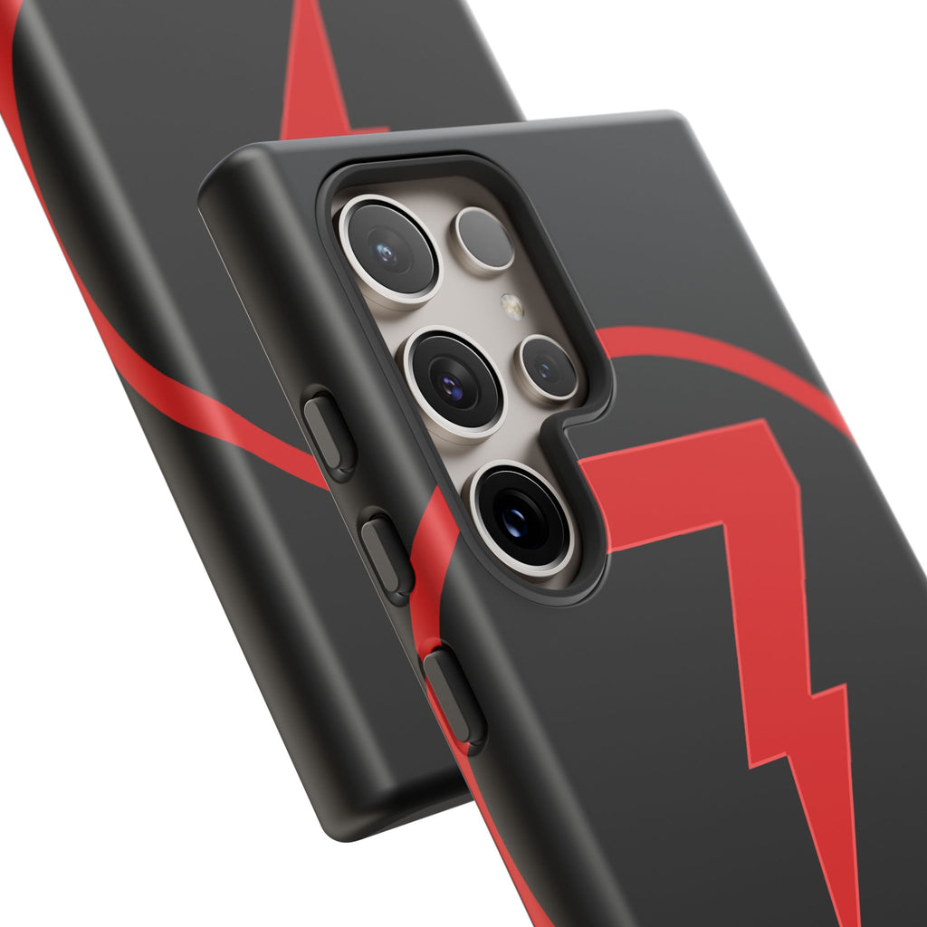 SEV7NTH WIRE Phone Case