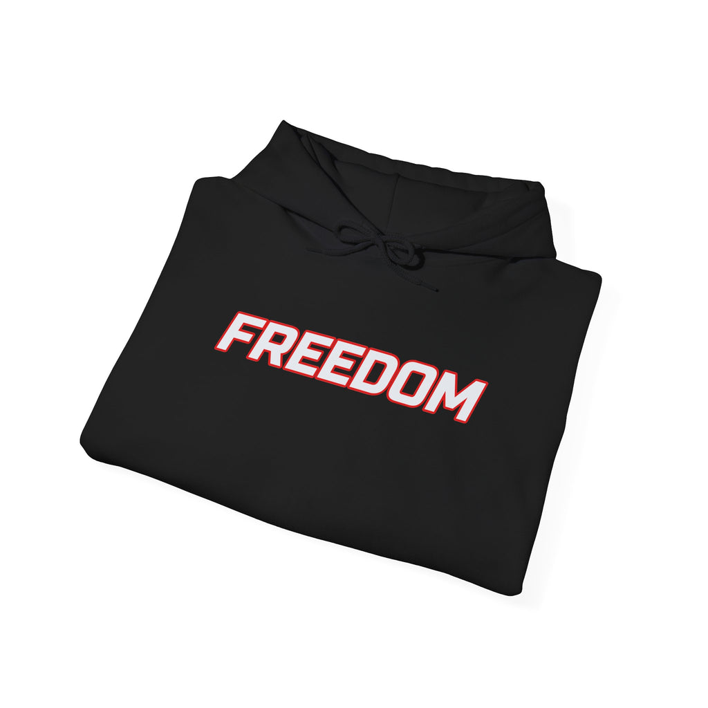 SEV7NTH WIRE "FREEDOM" Hoodie