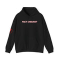 SEV7NTH WIRE "FACT CHECKS?" Hoodie