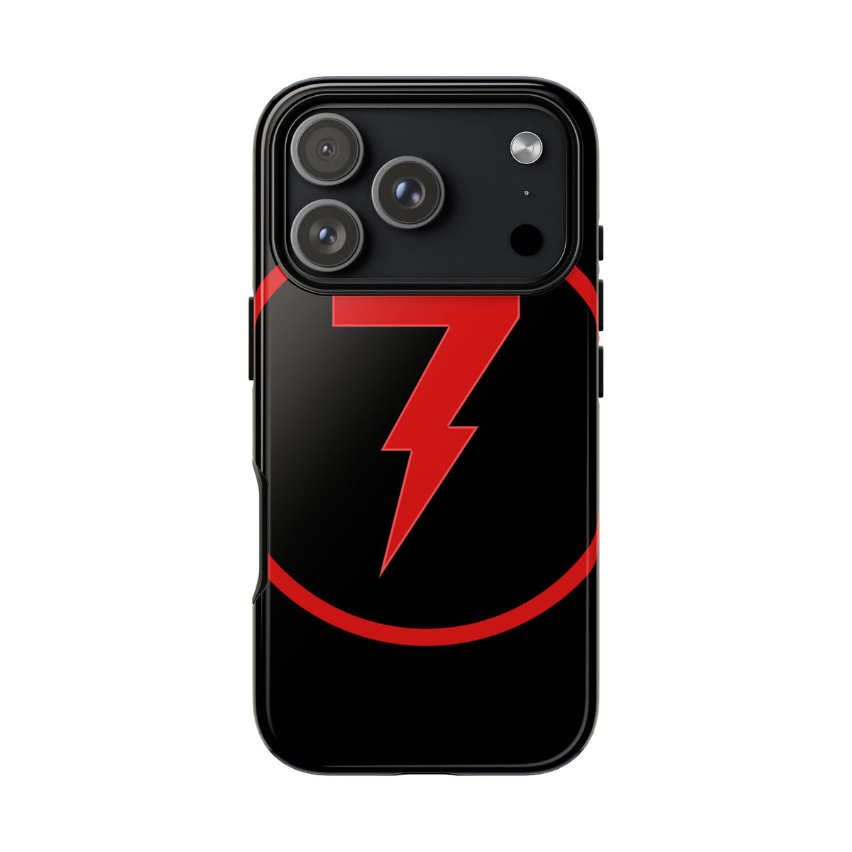 SEV7NTH WIRE Phone Case