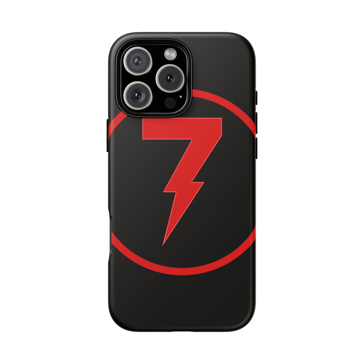 SEV7NTH WIRE Phone Case
