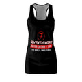 SEV7NTH WIRE WINTER EDITION Racerback Dress